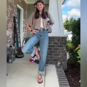 New Rainbow Luxury Leather - Single Layer Arch Support with a 1/2" Narrow Strap